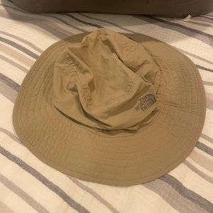North Face Sun Hat